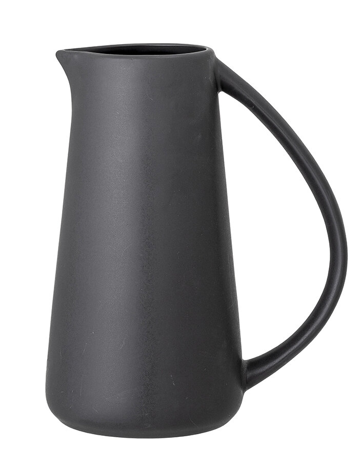 Edit Jug Black