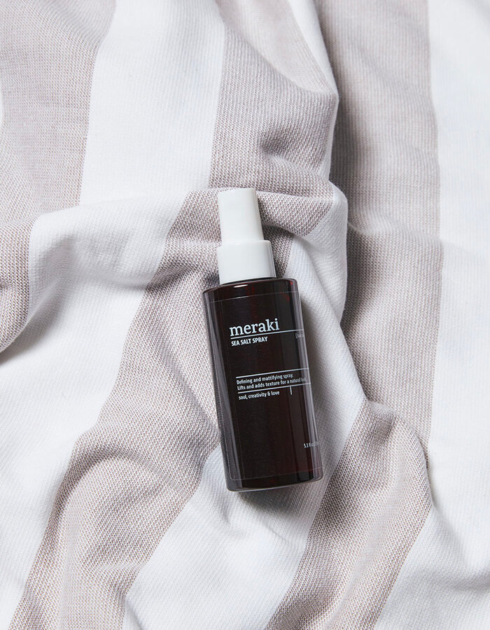 Sea Salt sprej Meraki 150 ml