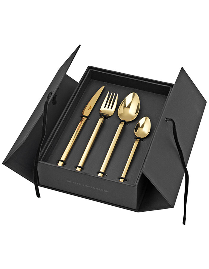 Cutlery Tvis