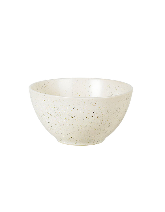 Bowl Nordic Vanilla Ø 17 cm