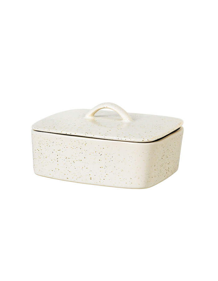 Butter Bowl Nordic Vanilla