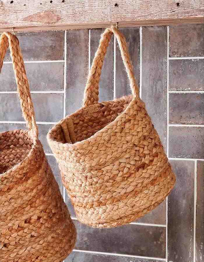 38550 zavesny kos chapad 15 cm