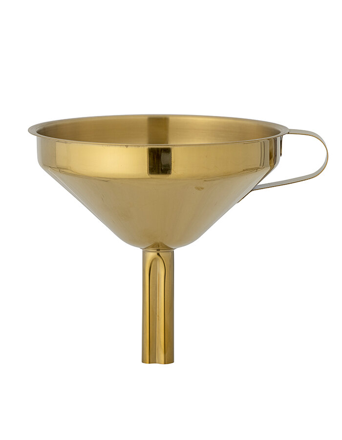 Finya Funnel Gold