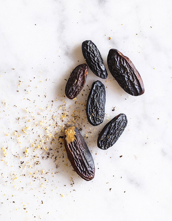 Tonka beans bio 20 g