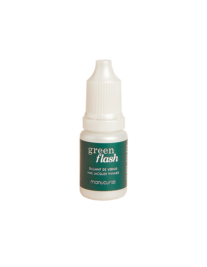 Manucurist Green Flash ředidlo 7 ml