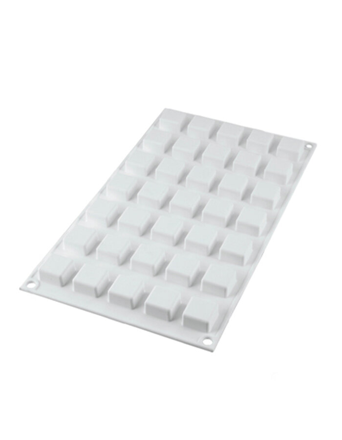 Silikonová forma Micro Square