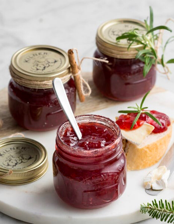 Preserve jar Kilner 250 ml