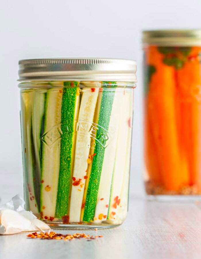 Sklenice Kilner s víčkem 350 ml
