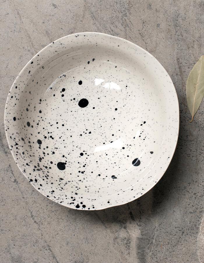Ama Splatter Bowl