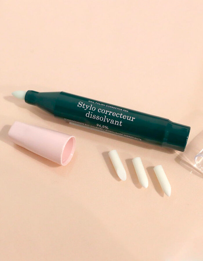 Manucurist Nail Polish Corrector Pen