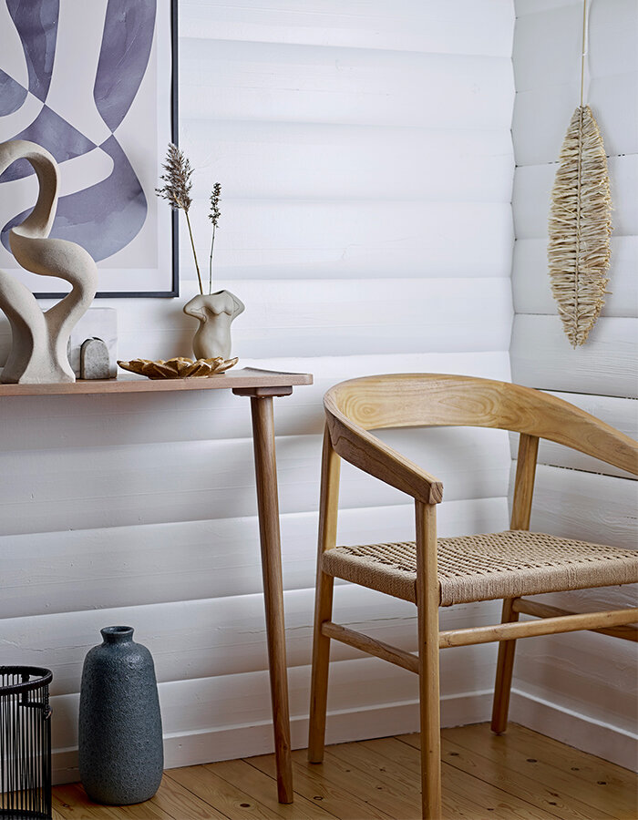 Vitus Chair Nature