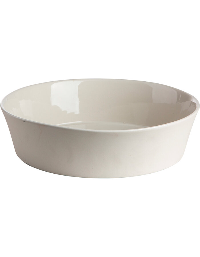 Miska White Ø 30 cm