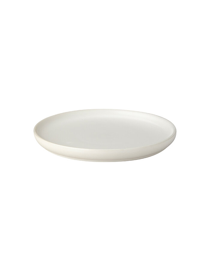 Talířek white 20 cm