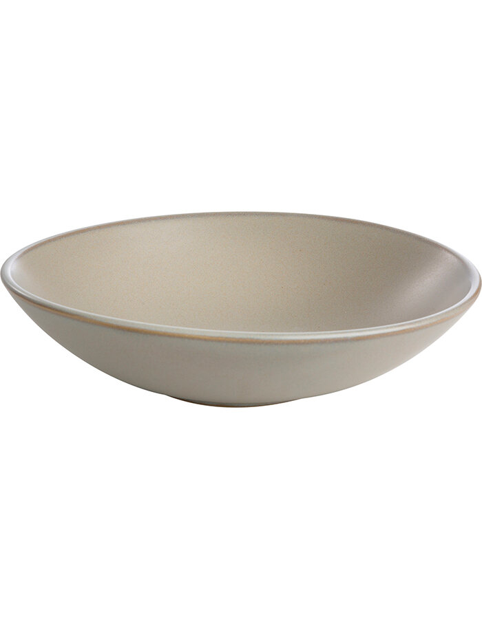 Miska Grey Ø 22 cm