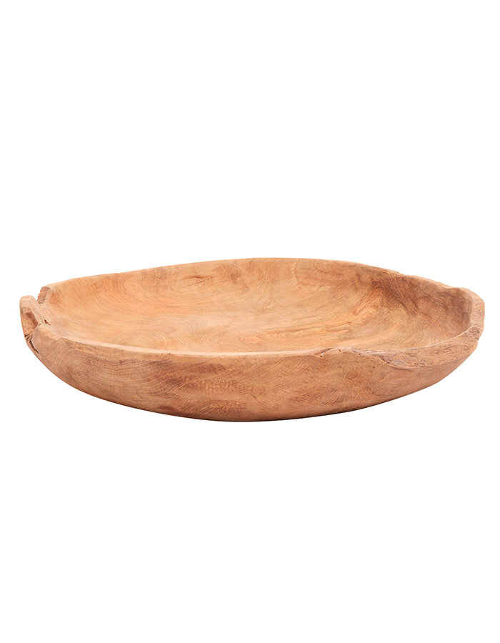 Bowl Hailey Natural