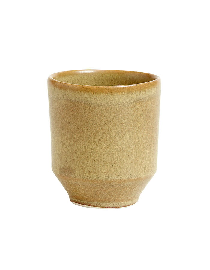 Hrnek Ceto Honey Brown