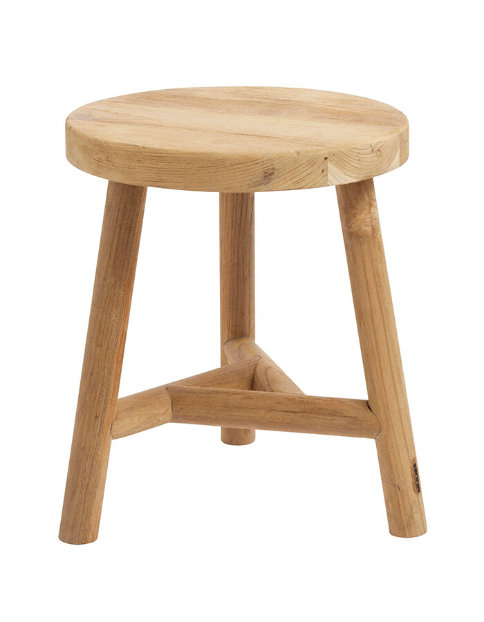 Stool Benji Nature