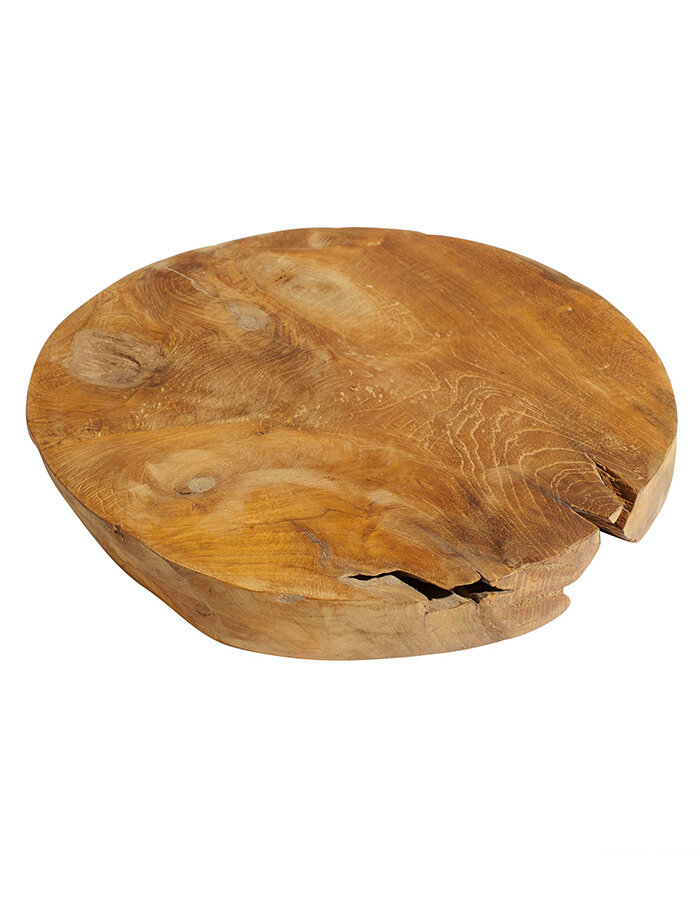 Kuchyňské prkénko Round