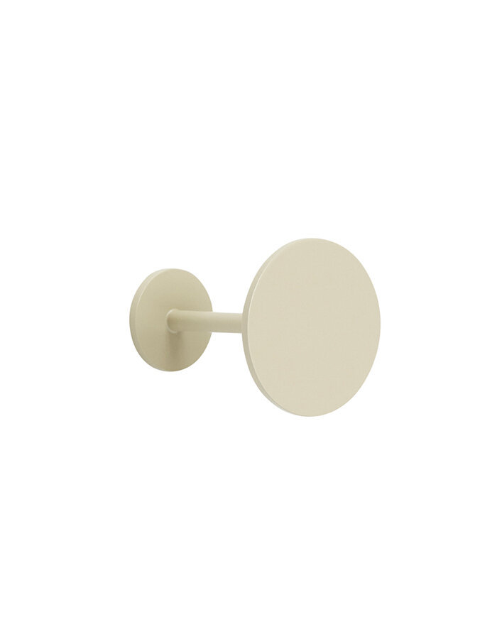 Flare Knob Sand