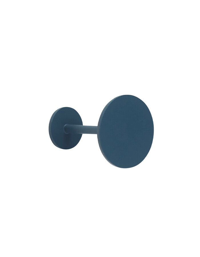 Flare Knob Petrol