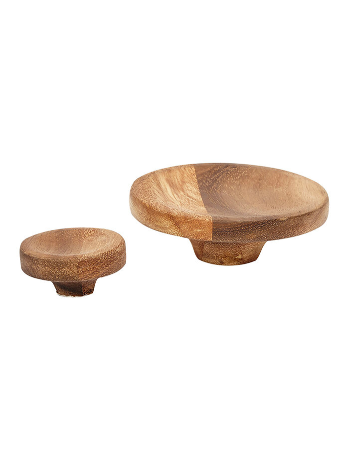 Grain Knob Natural