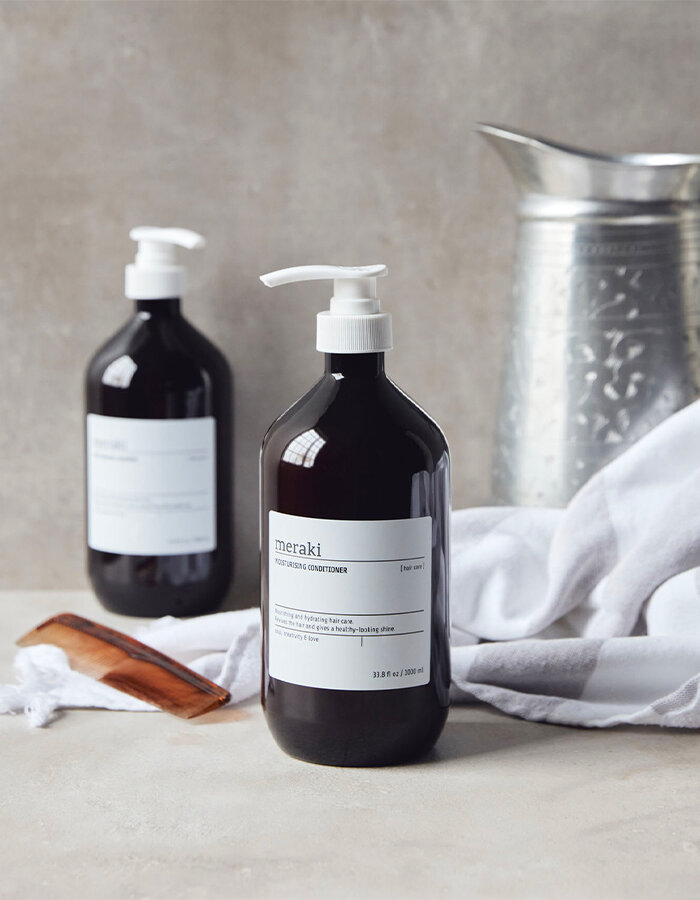 Moisturising conditioner Meraki