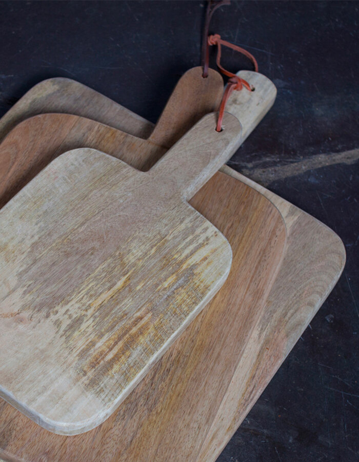 Niju Chopping Board