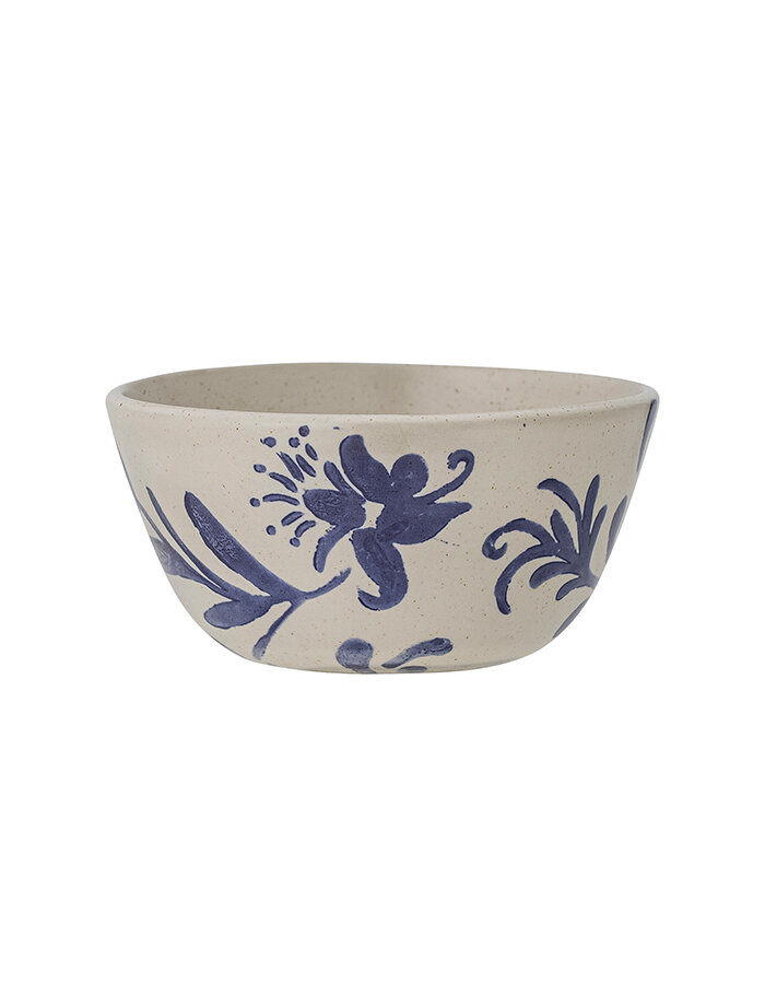 Miska Petunia Blue Ø 12 cm