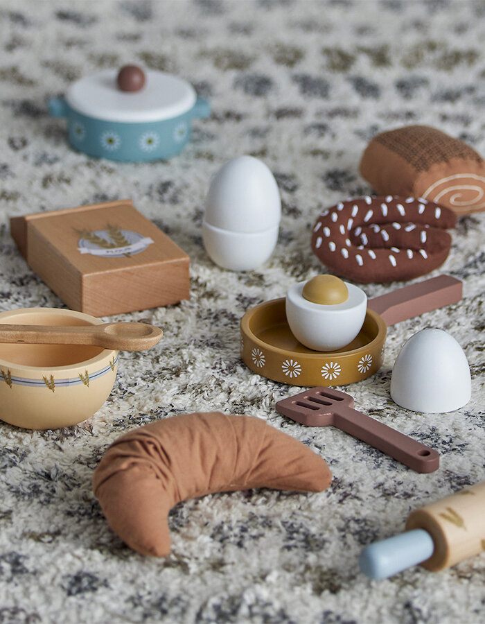 Bahoz Play Set Kitchen