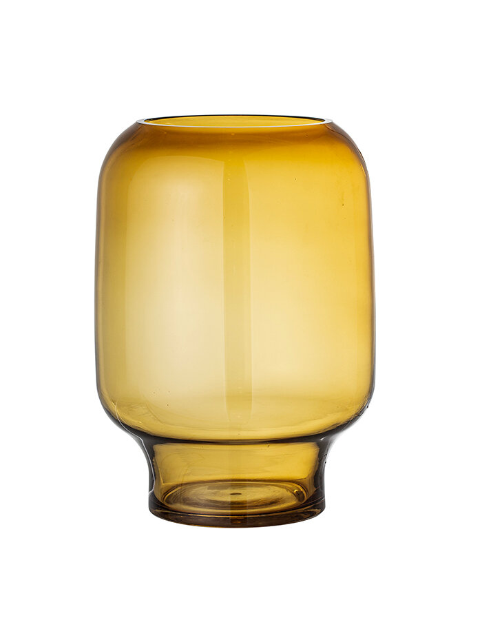 Váza Adine Yellow