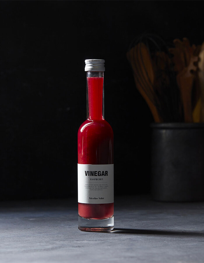 Vinegar Raspberry
