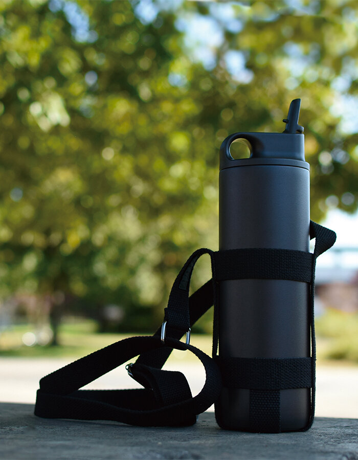 Držák na lahve Tumbler 80 mm