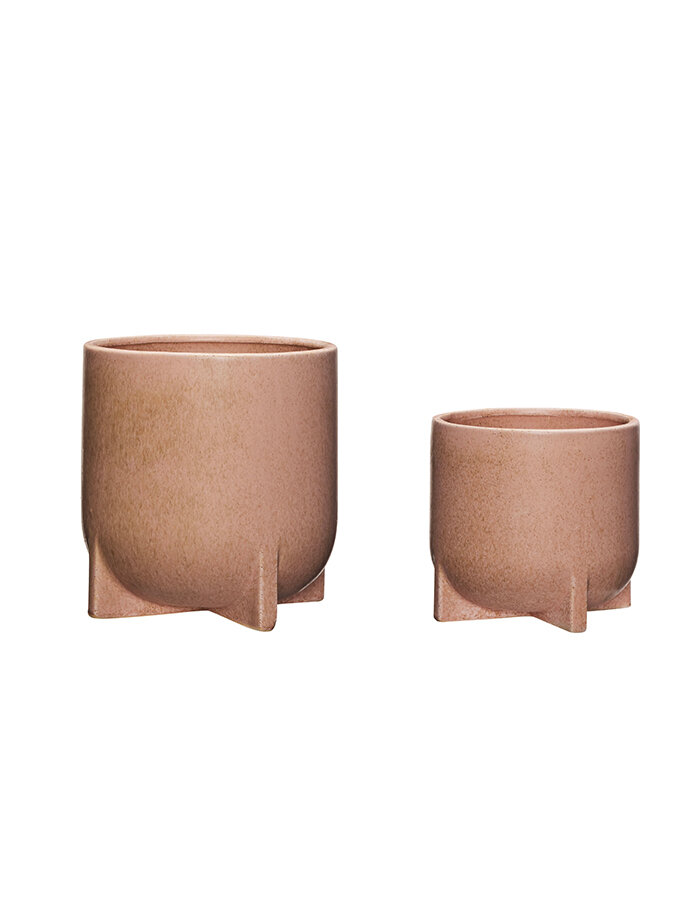 Split Pots Rose