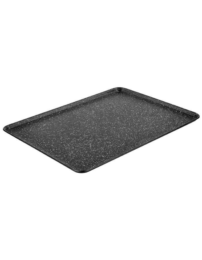 Nízký plech Scoville Neverstick+ 25 x 35 cm