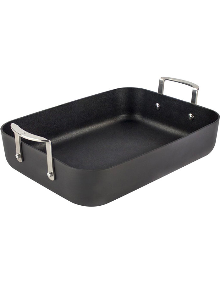 Eaziglide Neverstick3 Baking Pan 40 cm