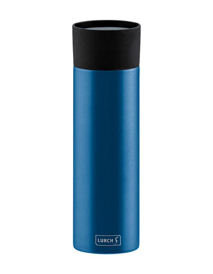 Insulated Coffee-To-Go Mug Denim 0,5l