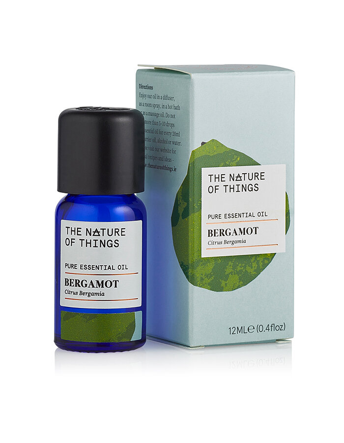 Bergamot Essential Oil 12 ml