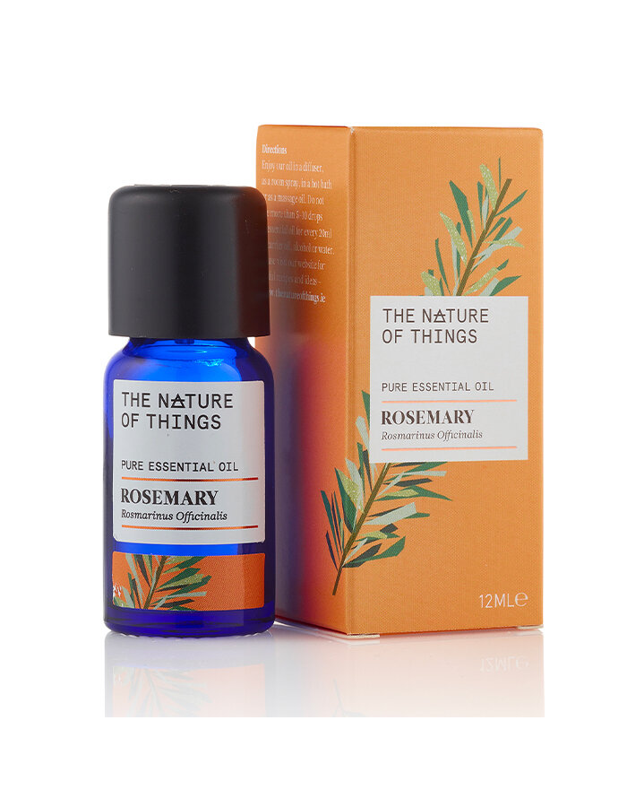 Rosemary Essential Oil 12 ml