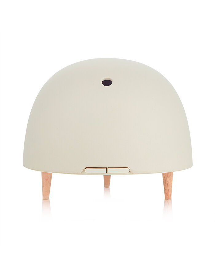 Diffuser Maël light grey