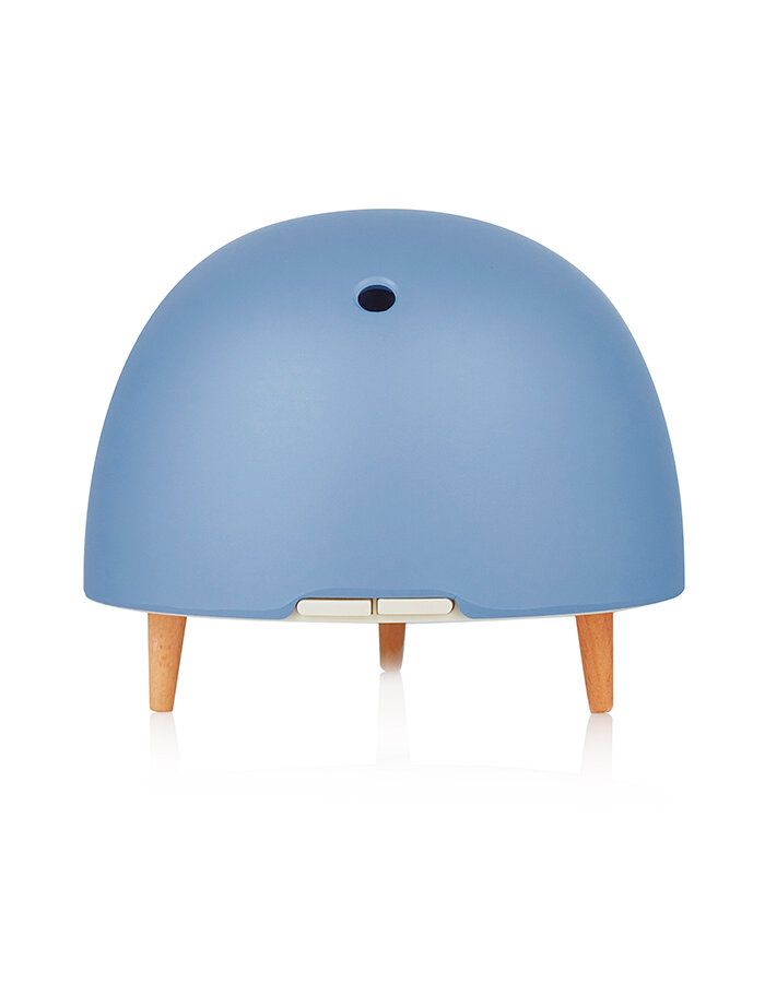 Diffuser Maël blue