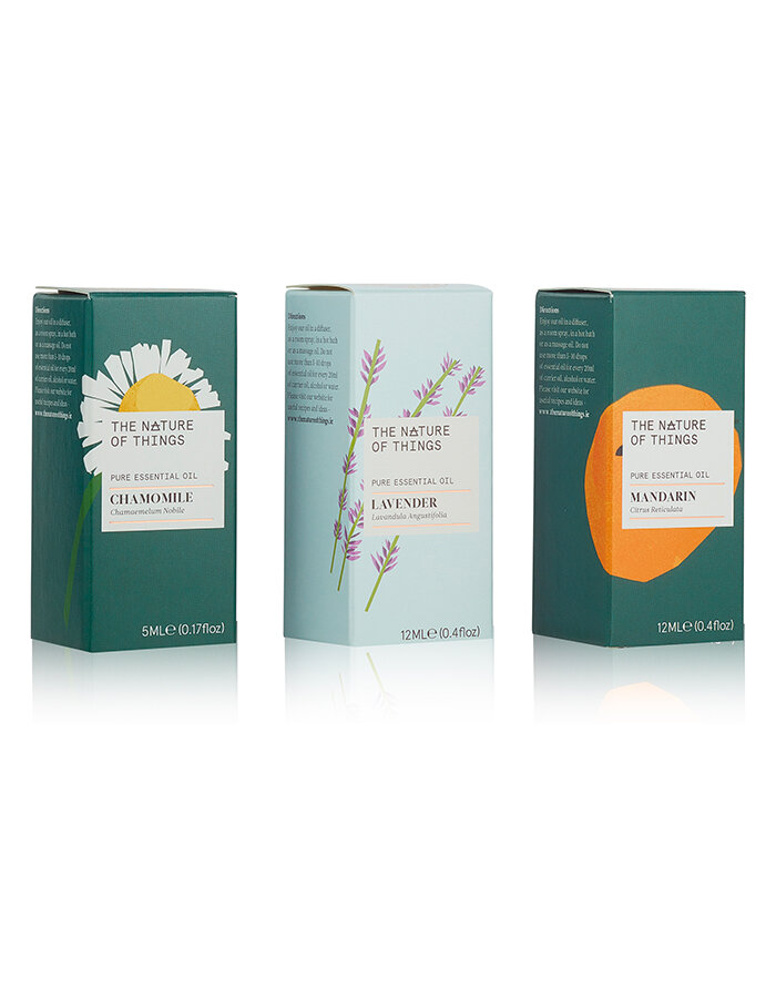 Gift Set Sleep Well