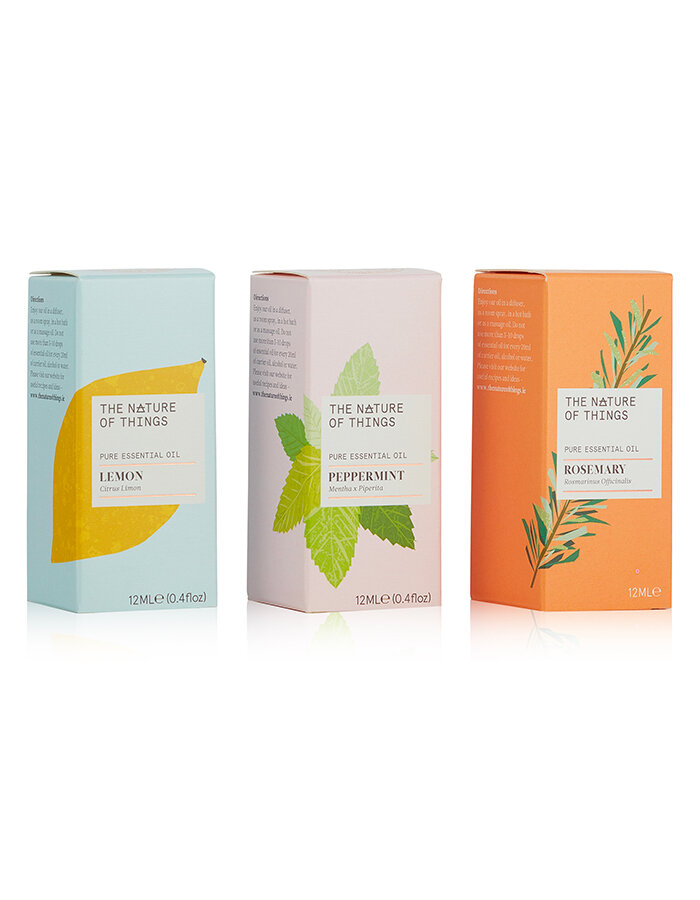 Gift Set Wake up