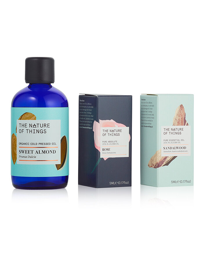 Gift Set Be Sensual