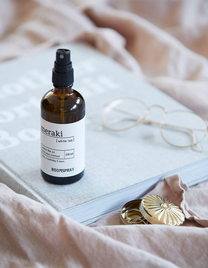 Roomspray White tea