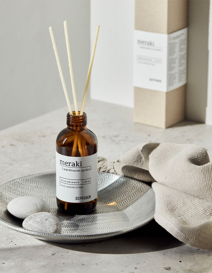 Diffuser Scandinavian Garden