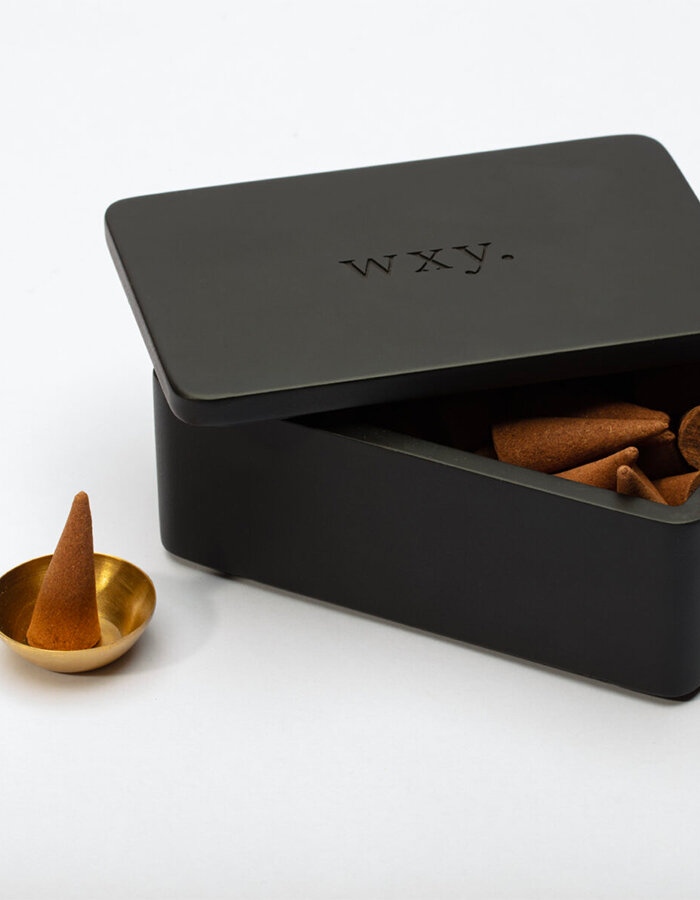 Palo Santo Incense Cones