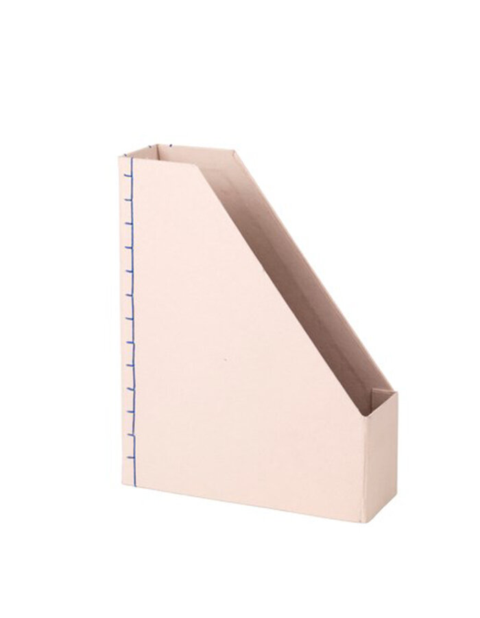 File holder Light Purple