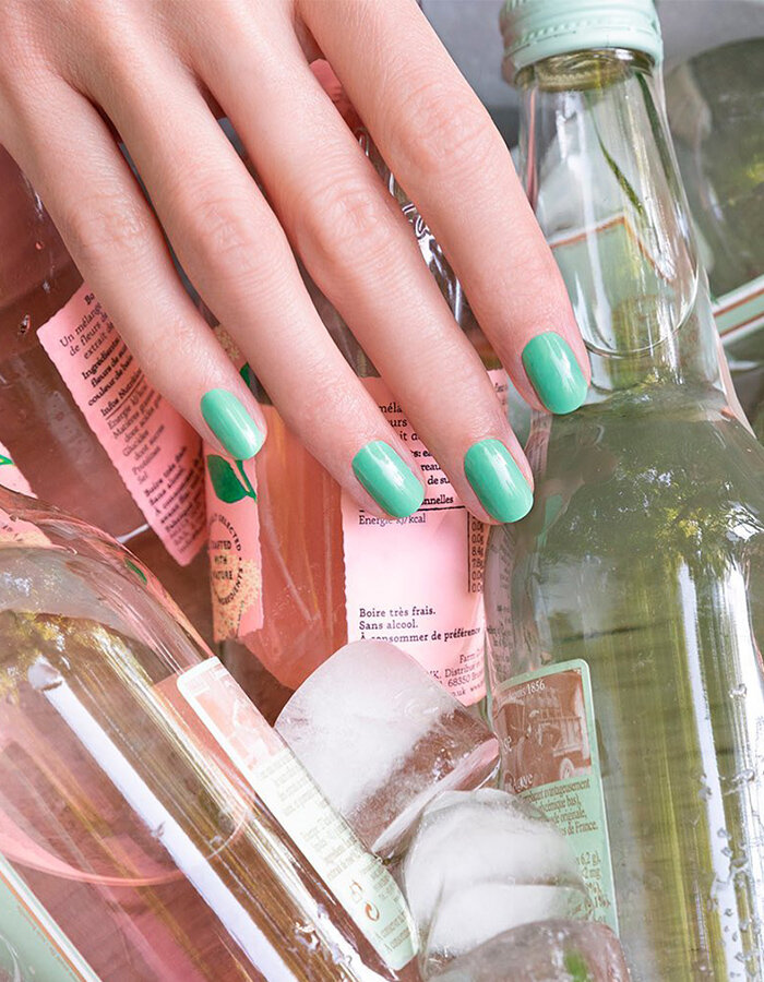 Manucurist LED gel polish Amande 15 ml