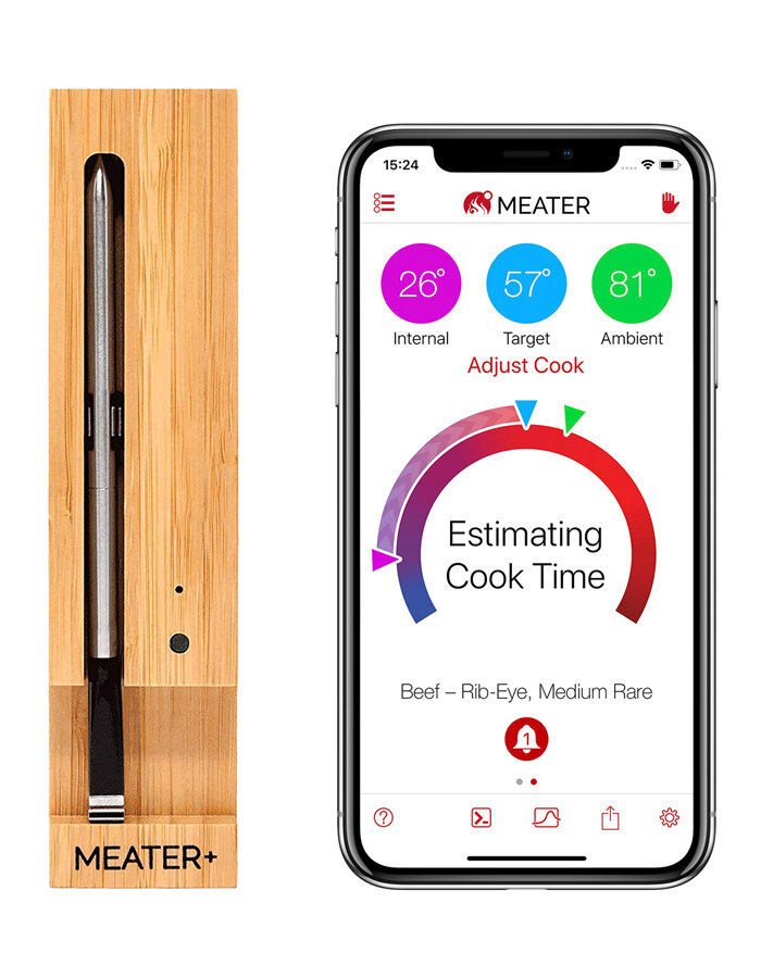 Wireless Thermometer Meater+