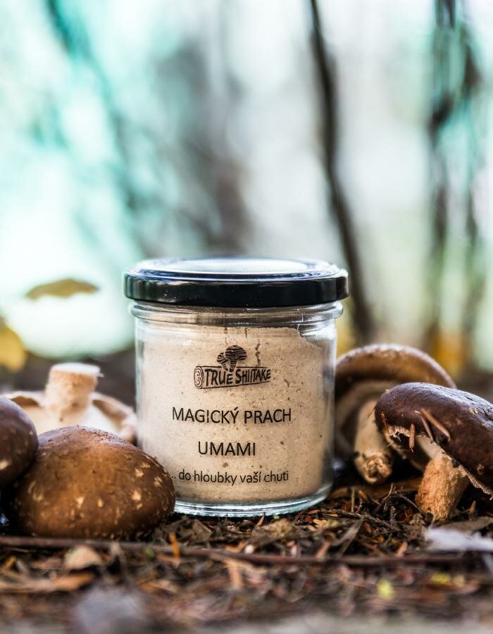 BIO magický prach Umami 30 g